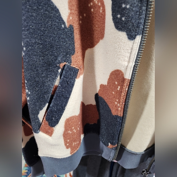 NEW FREE PEOPLE Cabin Cardi NWOT MSRP$148 - Picture 7 of 8